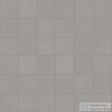   Marazzi Cementum Nickel Mosaico 5x5 30x30 cm-es padlólap MA95