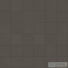   Marazzi Cementum Carbon Mosaico 5x5 30x30 cm-es padlólap MA99