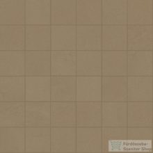   Marazzi Cementum Olive Mosaico 5x5 30x30 cm-es padlólap MA9A