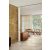 Marazzi Lume Beige Lux 6x24 cm-es padlólap és fali csempe MA9K
