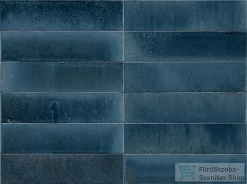 Marazzi Lume China Lux 6x24 cm-es padlólap és fali csempe MA9L