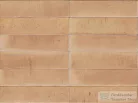 Marazzi Lume Pink Lux 6x24 cm-es padlólap és fali csempe MA9Q