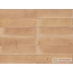   Marazzi Lume Pink Lux 6x24 cm-es padlólap és fali csempe MA9Q