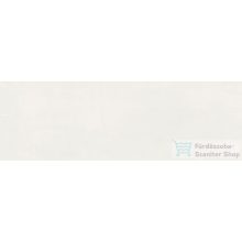 Marazzi Chill White 25x76 cm-es fali csempe MA9U
