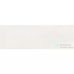 Marazzi Chill White 25x76 cm-es fali csempe MA9U