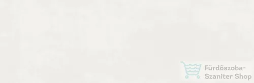 Marazzi Chill White 25x76 cm-es fali csempe MA9U