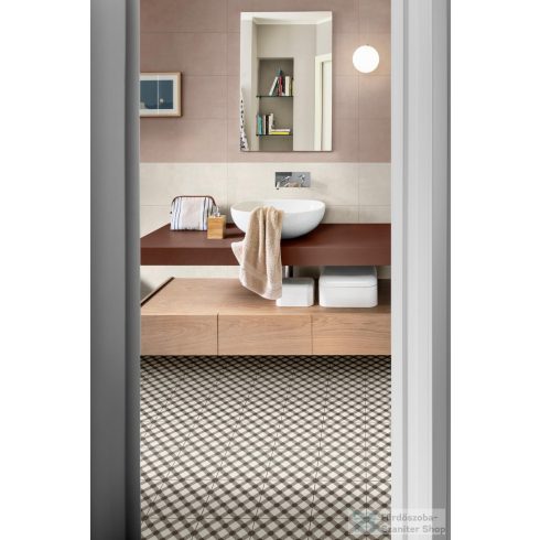Marazzi Chill Clay 25x76 cm-es fali csempe MA9X