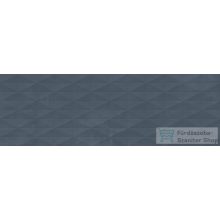   Marazzi Chill Blu Struttura 3D Diamond 25x76 cm-es fali csempe MA9Z