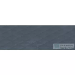   Marazzi Chill Blu Struttura 3D Diamond 25x76 cm-es fali csempe MA9Z