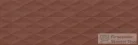 Marazzi Chill Clay Struttura 3D Diamond 25x76 cm-es fali csempe MAA1