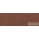 Marazzi Chill Clay Struttura 3D Diamond 25x76 cm-es fali csempe MAA1