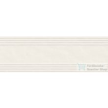   Marazzi Momenti Bianco Struttura Duo 3D 40x120 cm-es fali csempe MAC2