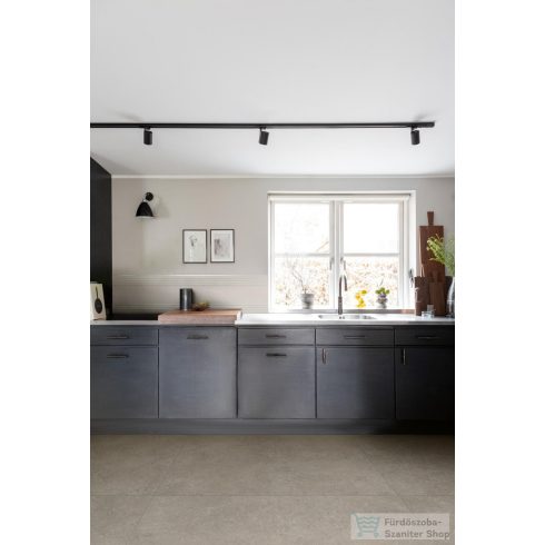 Marazzi Momenti Bianco Struttura Duo 3D 40x120 cm-es fali csempe MAC2