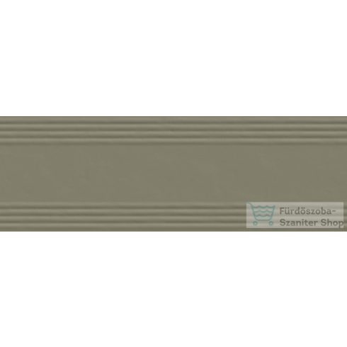 Marazzi Momenti Salvia Struttura Duo 3D 40x120 cm-es fali csempe MAC5