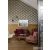 Marazzi Momenti Ocra Struttura Duo 3D 40x120 cm-es fali csempe MAC8
