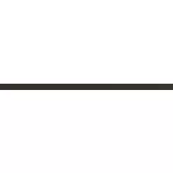   Marazzi POSTER Listello Anthracite 0,5x120 cm-es fali dekor MACM