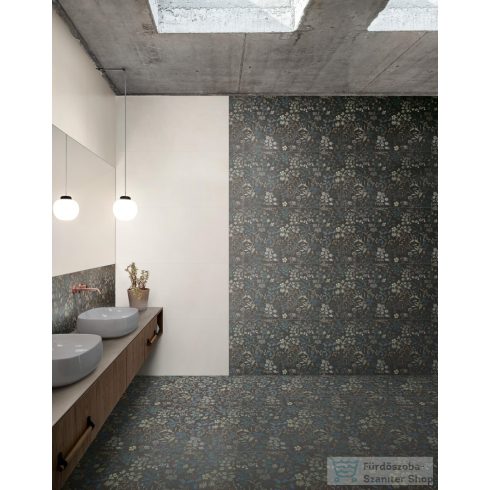 Marazzi Poster Decoro Florida Rett.60x120 cm-es padlólap MAD8