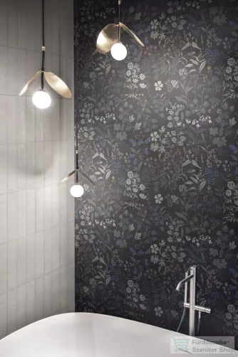Marazzi Poster Decoro Florida Rett.60x120 cm-es padlólap MAD8