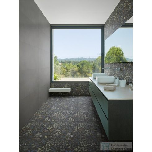 Marazzi Poster Decoro Florida Rett.60x120 cm-es padlólap MAD8