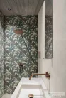 Marazzi Poster Decoro Hawaii Rett.60x120 cm-es padlólap MAD9