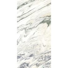   Marazzi Grande Marble Look Bianco Arni Bm Faccia A Lux Rettificato 160x320 cm-es padlólap MAFR