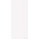 Marazzi Grande Solid Color Look White Lux Rett.120x278 cm-es padlólap MAGE
