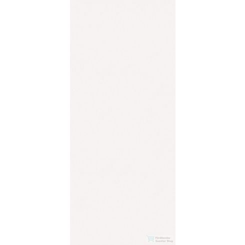 Marazzi Grande Solid Color Look White Matt Rett.120x278 cm-es padlólap MAGG