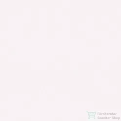   Marazzi Grande Solid Color Look White Lux Rett.120x120 cm-es padlólap MAGJ