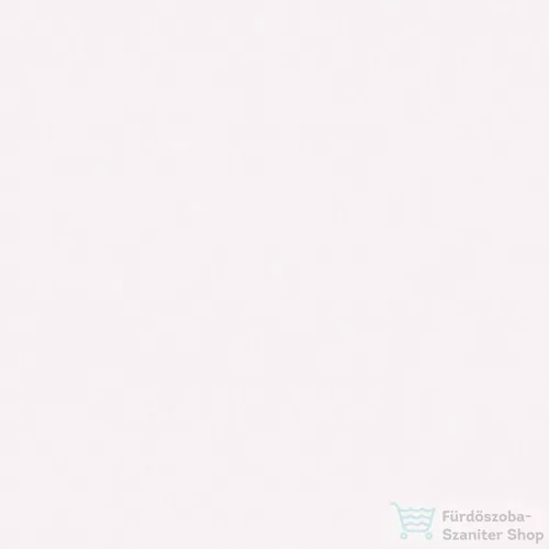 Marazzi Grande Solid Color Look White Lux Rett.120x120 cm-es padlólap MAGJ