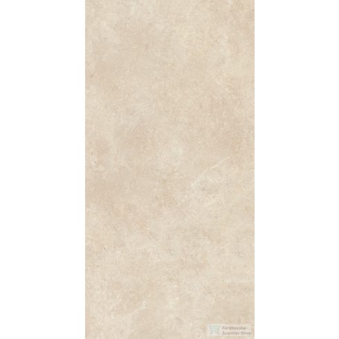Marazzi Grande Stone Look Limestone Sand Satin Rett.160x320 cm-es padlólap MAGN