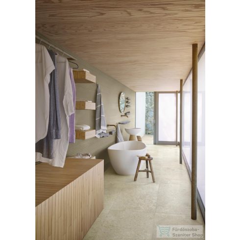 Marazzi Uniche Arles Str.Rett.60x120 cm-es strukturált padlólap MAHH