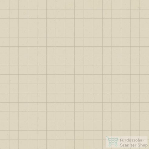 Marazzi Momenti Mosaico Avorio 40x40 cm-es fali csempe MAHN