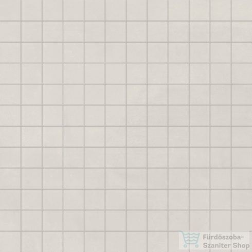 Marazzi Chill Grey Mosaico 30x30 cm-es fali csempe MAHV