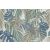 Marazzi Momenti Decoro Ferns Bianco 80x120 cm-es fali dekorcsempe MAL5