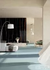 Marazzi Grande Resin Look Azzurro Satin Rett.120x278 cm-es padlólap MALW