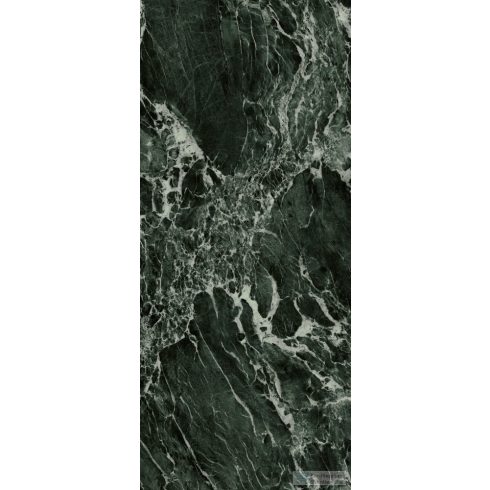 Marazzi Grande Marble Look Verde Aver Matt Rett. 120x278 cm-es padlólap MANC