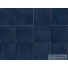 Marazzi Memoria Blu Sm 15x15 cm-es padlólap MANU