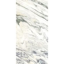   Marazzi Grande Marble Look Bianco Arni BM Faccia B Lux Rettificato 160x320 cm-es padlólap MAP2