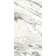 Marazzi Grande Marble Look Bianco Arni BM Faccia B Lux Rettificato 160x320 cm-es padlólap MAP2