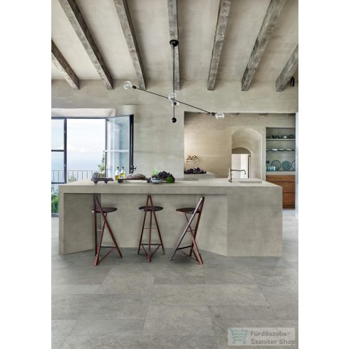 Marazzi Uniche Avignone Stepwise Rett.60x60 cm-es padlólap MAPZ