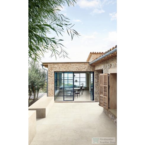 Marazzi Uniche Ostuni Structured Surface Rett. 60x60 cm-es padlólap MAQ3