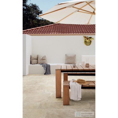 Marazzi Uniche Cadiz Str.Rett.30x60 cm-es strukturált padlólap MAQD