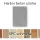 Leziter Harbor beton szürke Vinyl SPC padló minta/db MAR-MINT