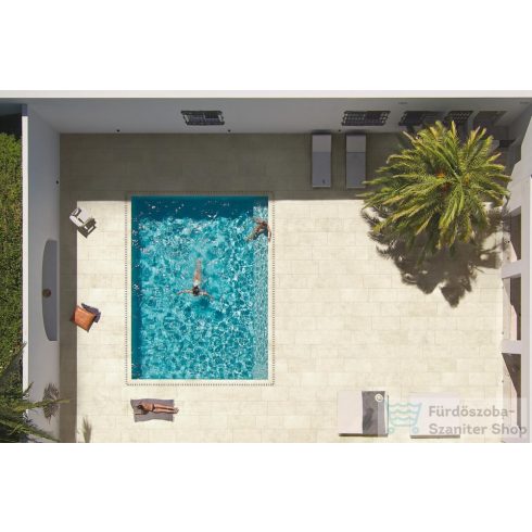 Marazzi Uniche20 Ostuni Rett.60x120 cm-es padlólap MAR4