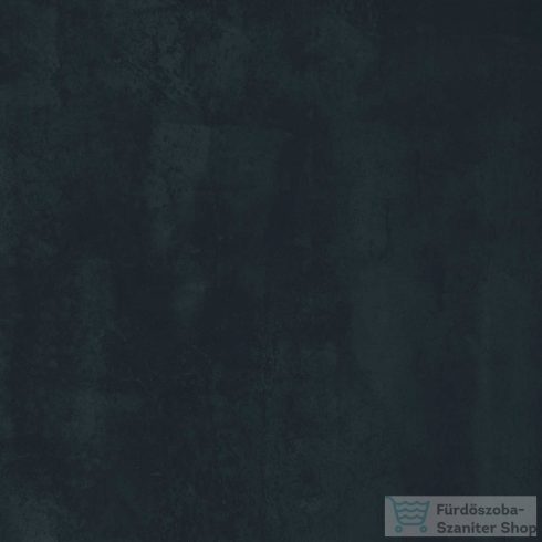 Marazzi Mineral Black Rett. 60x60 cm-es padlólap MASL