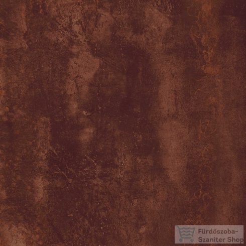 Marazzi Mineral Corten Rett. 60x60 cm-es padlólap MASQ