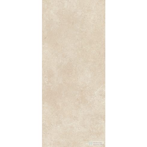 Marazzi Grande Stone Look Limestone Sand Matt Rett.120x278 cm-es padlólap MAZE