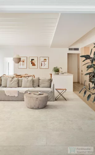 Marazzi Uniche Ostuni Velvet Rett. 60x120 cm-es padlólap MAZL