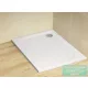 Radaway Paros D 100x90 szögletes műmárvány zuhanytálca ST 90 zuhanyszifonnal MBD9010-03-1
