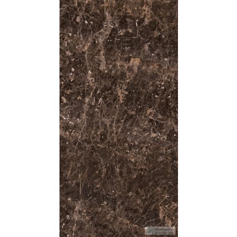 Marazzi Grande Marble Look Emperador Lux Rettificato 160x320 cm-es padlólap MCKX